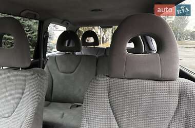 Минивэн Mitsubishi Space Wagon 2002 в 