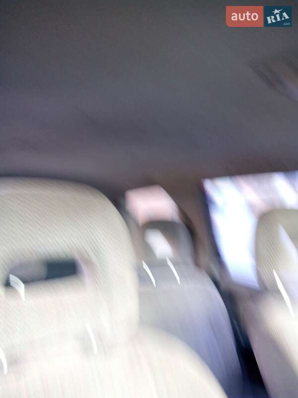 Минивэн Mitsubishi Space Wagon 1998 в Одессе