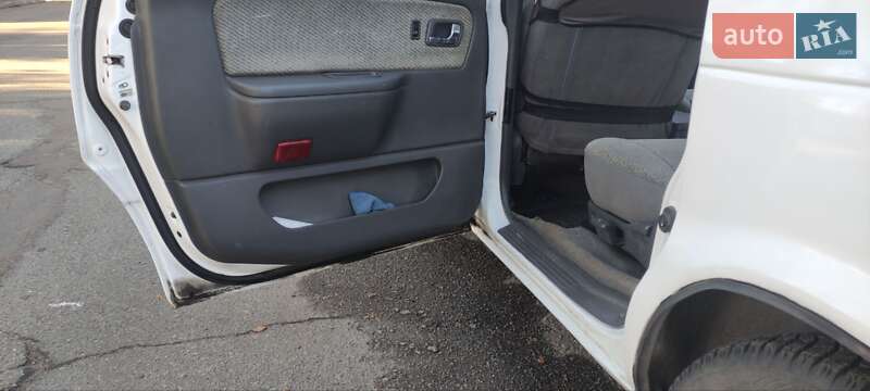 Минивэн Mitsubishi Space Wagon 1993 в Киеве фото 15 Минивэн Mitsubishi Space Wagon 1993 в Киеве