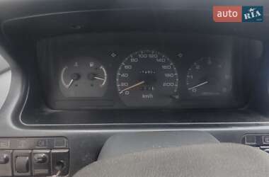 Минивэн Mitsubishi Space Wagon 1993 в 