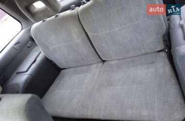 Минивэн Mitsubishi Space Wagon 1996 в 