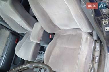 Минивэн Mitsubishi Space Wagon 1996 в 