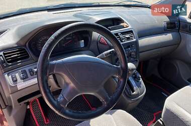Мінівен Mitsubishi Space Wagon 1999 в 