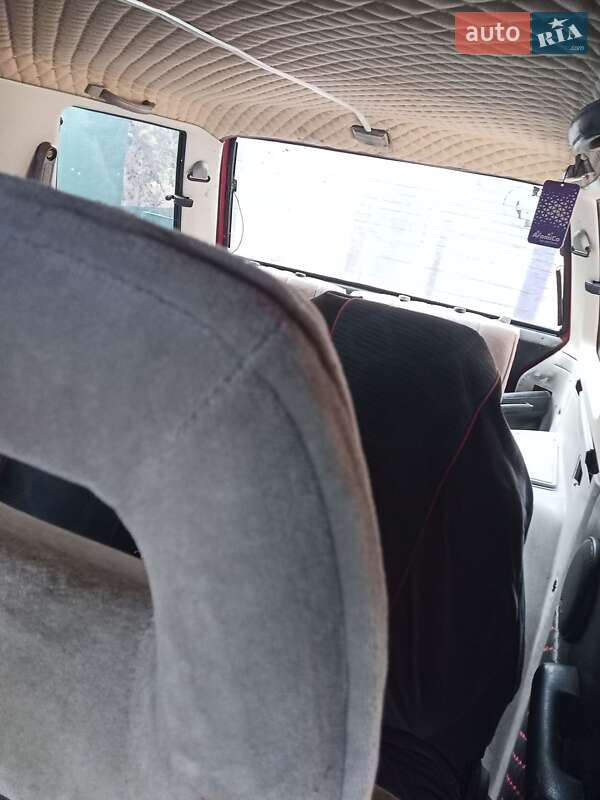 Минивэн Mitsubishi Space Wagon 1986 в Полтаве