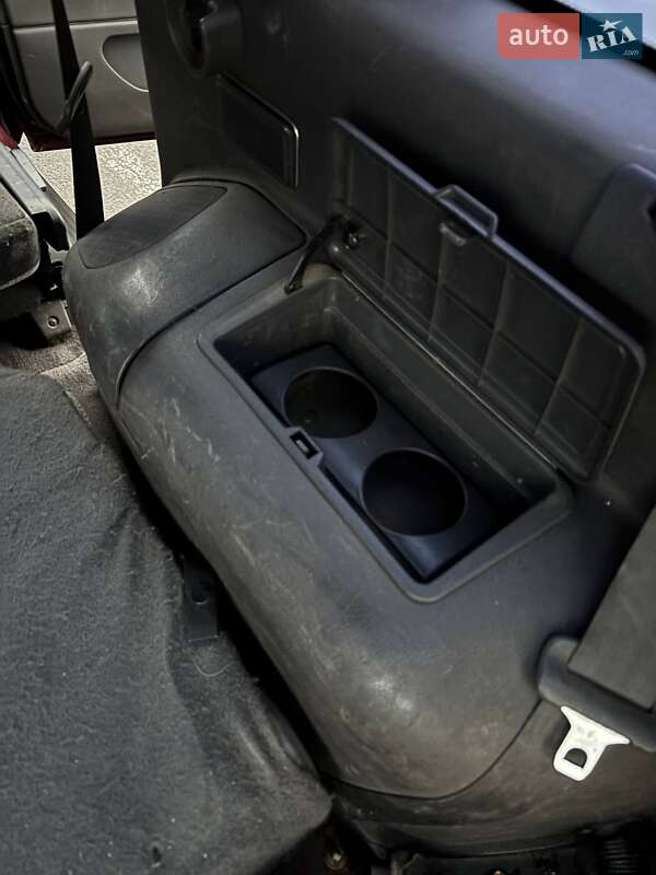 Минивэн Mitsubishi Space Wagon 1996 в Киеве