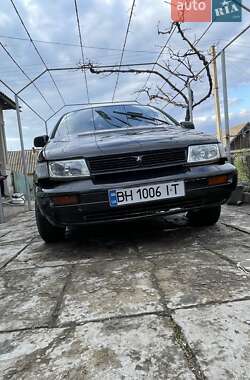 Минивэн Mitsubishi Space Wagon 1994 в Одессе