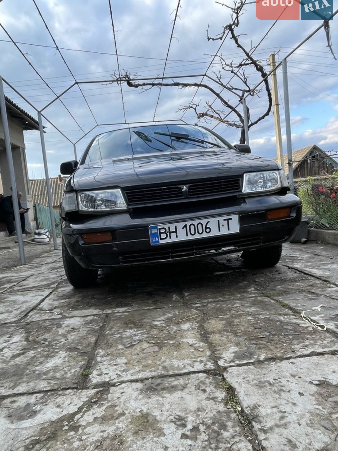 Фото авто 4