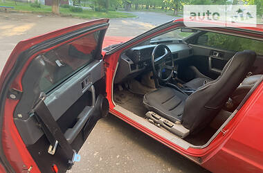 Хэтчбек Mitsubishi Starion 1983 в 
