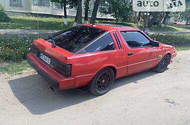 Хэтчбек Mitsubishi Starion 1983 в 