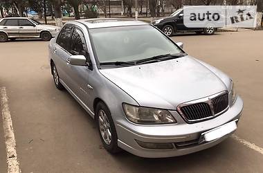 Седан Mitsubishi Virage 2004 в 