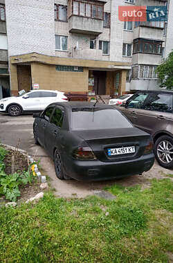 Седан Mitsubishi Virage 2004 в 