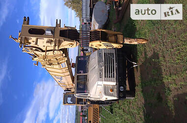 Автокран МКАТ 40 1999 в 