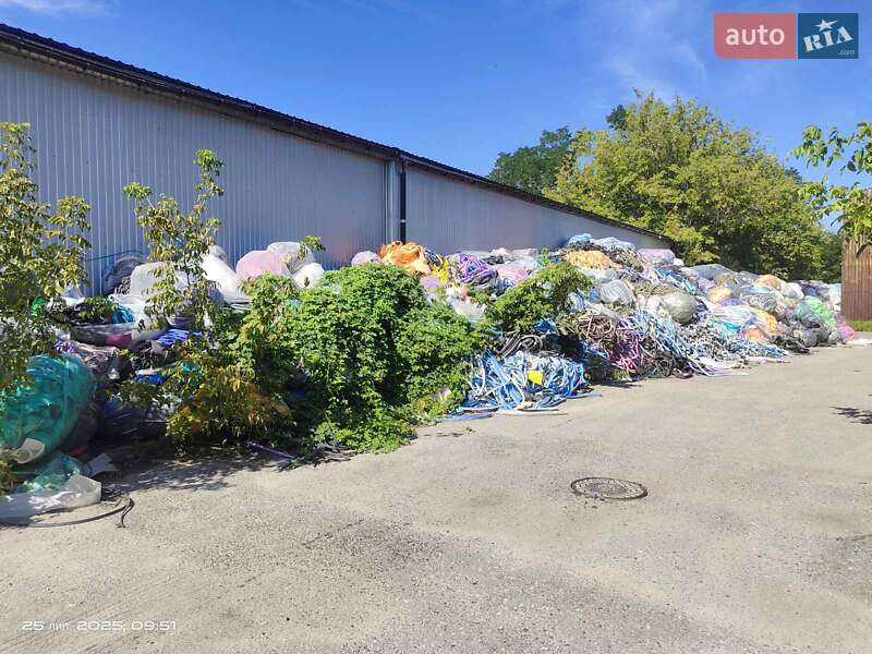 Кран-манипулятор MKG HLK 141 2007 в Харькове