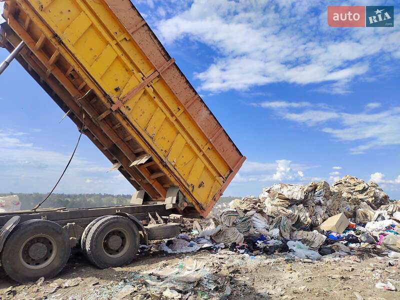 Кран-манипулятор MKG HLK 141 2007 в Харькове