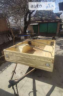 AUTO.RIA – Продам техніка ММЗ 81021 1989 (BA6975XT) : 10000 грн ...