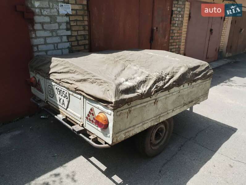 Борт ММЗ 81021 1987 в Києві фото Борт ММЗ 81021 1987 в Києві