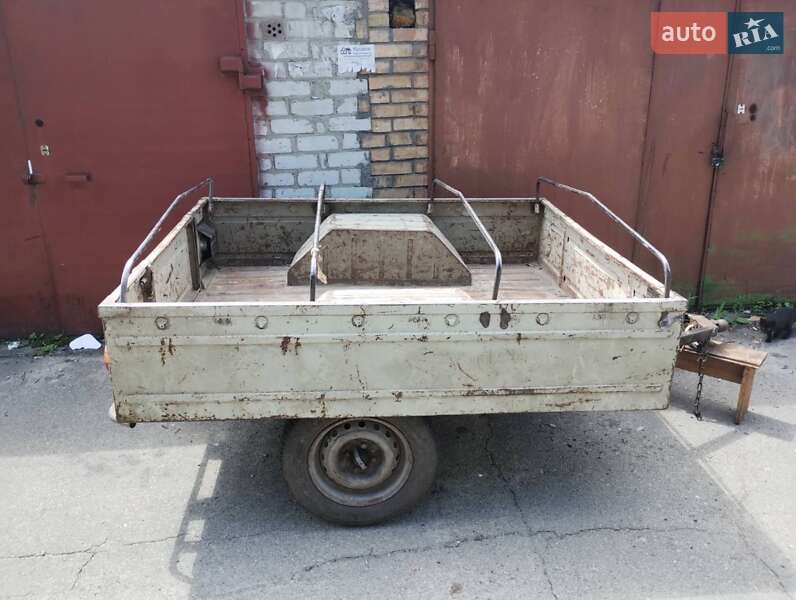 Борт ММЗ 81021 1987 в Києві фото 8 Борт ММЗ 81021 1987 в Києві