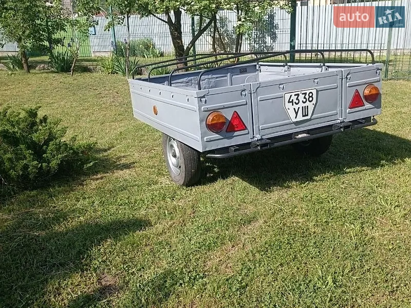 ММЗ 81021 1989