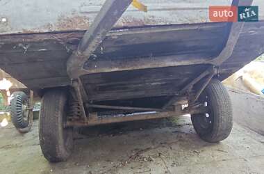 Другие прицепы ММЗ 81024 1993 в 
