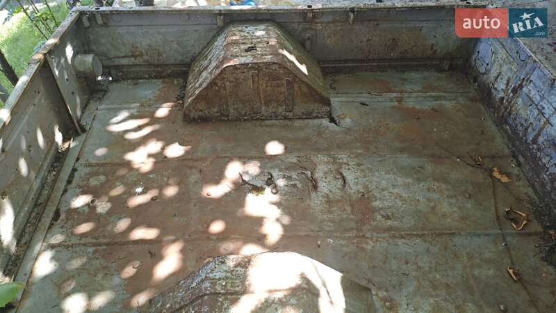 Другие прицепы ММЗ 81024 1993 в Сваляве