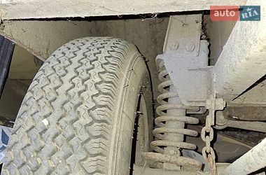 Легковой прицеп ММЗ 81024 1991 в Богуславе