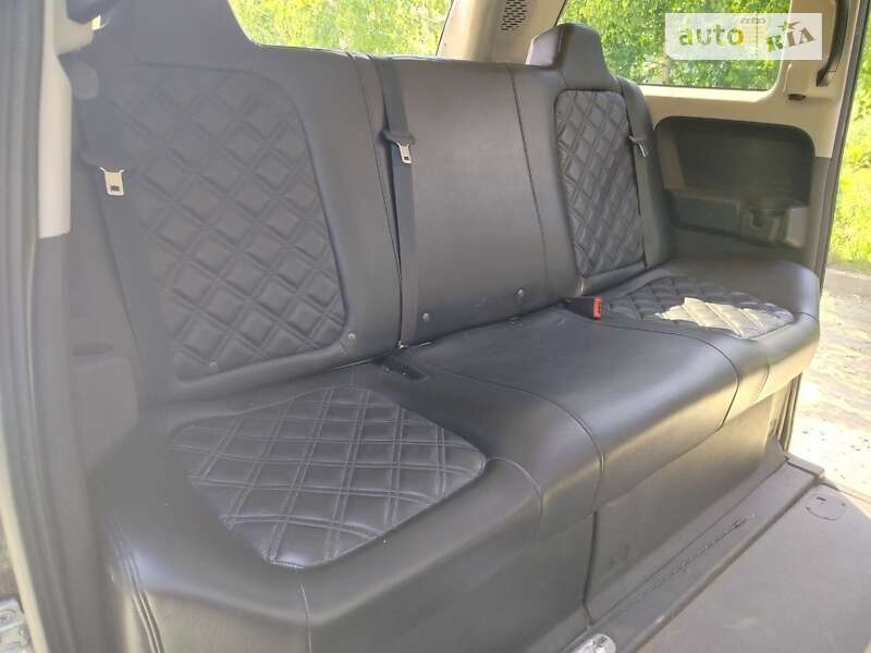 Позашляховик / Кросовер Mobility Ventures MV-1 2014 в Києві