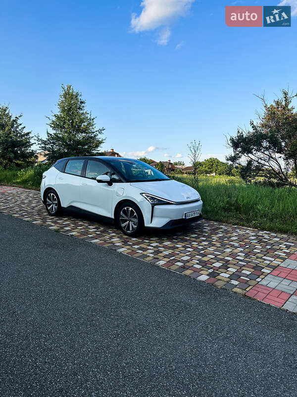 Хетчбек Modern Auto Modern IN 2024 в Києві