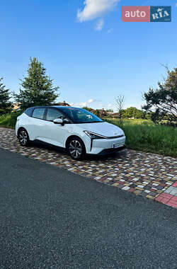 Хетчбек Modern Auto Modern IN 2024 в 