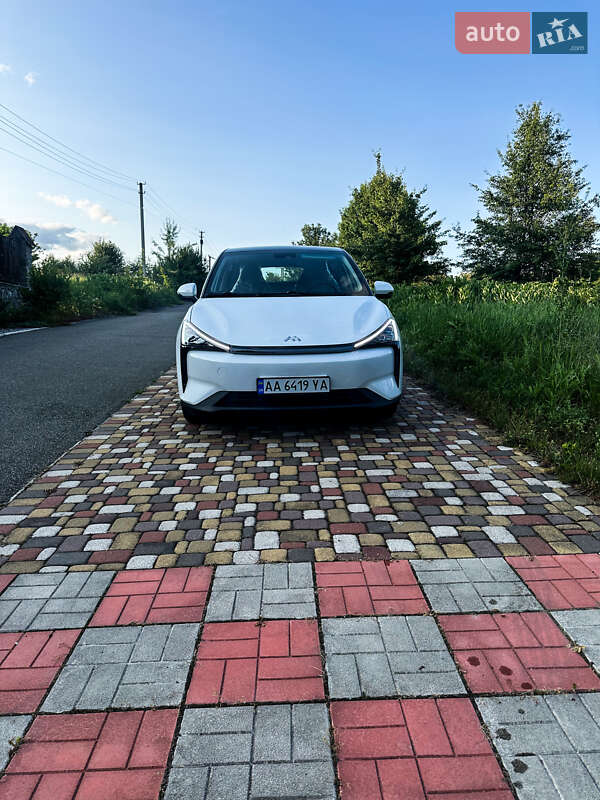 Хетчбек Modern Auto Modern IN 2024 в Києві