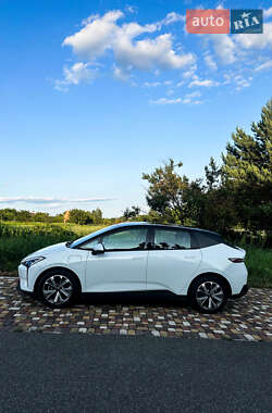 Хетчбек Modern Auto Modern IN 2024 в 