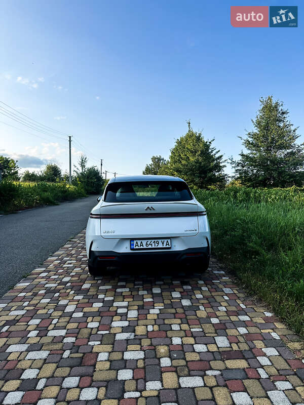 Хетчбек Modern Auto Modern IN 2024 в Києві