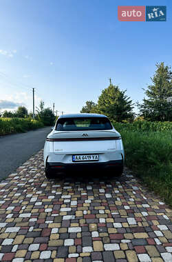 Хетчбек Modern Auto Modern IN 2024 в 