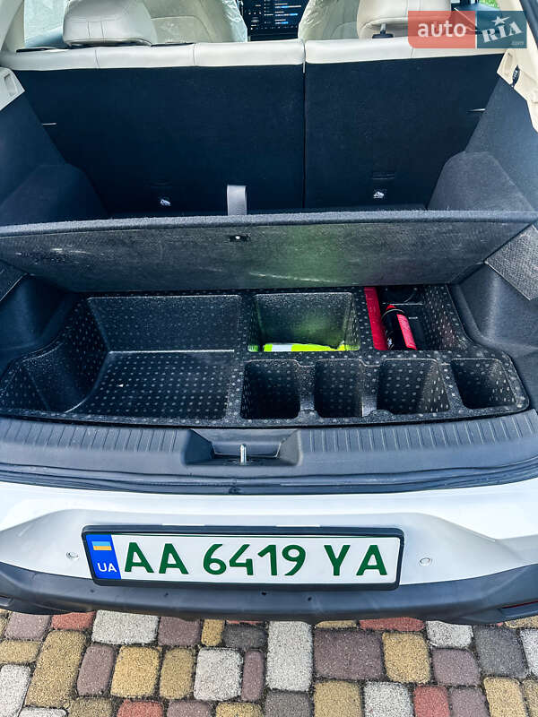 Хетчбек Modern Auto Modern IN 2024 в Києві