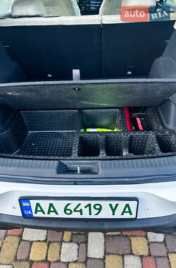 Хетчбек Modern Auto Modern IN 2024 в 