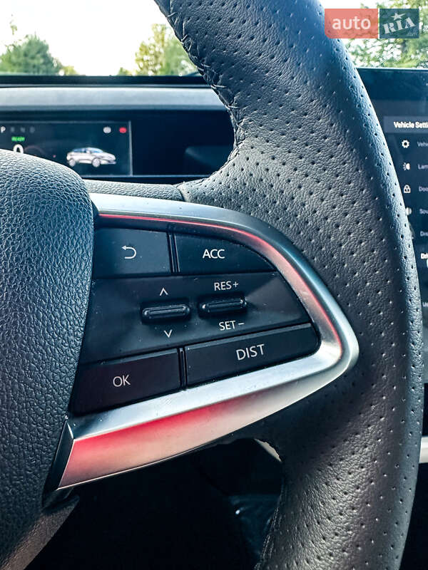 Хетчбек Modern Auto Modern IN 2024 в Києві