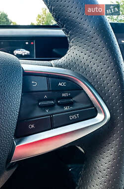 Хетчбек Modern Auto Modern IN 2024 в 