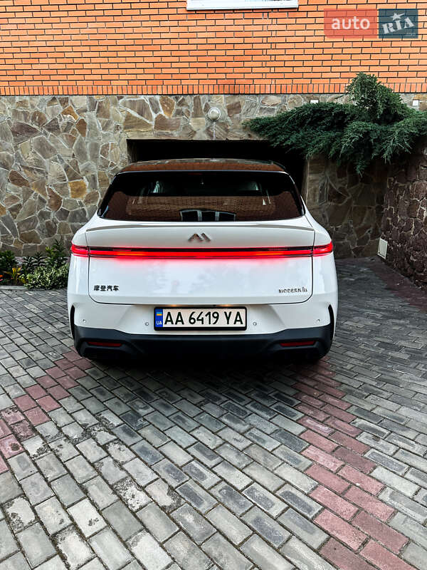 Хетчбек Modern Auto Modern IN 2024 в Києві