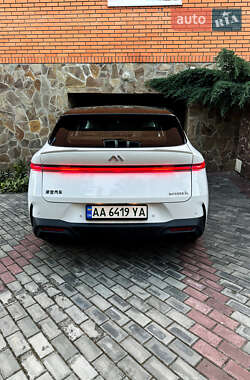 Хетчбек Modern Auto Modern IN 2024 в 