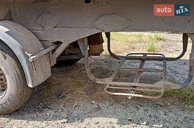 Самоскид напівпричіп MOL K85F 1987 в Захарівці фото 12 Самоскид напівпричіп MOL K85F 1987 в Захарівці