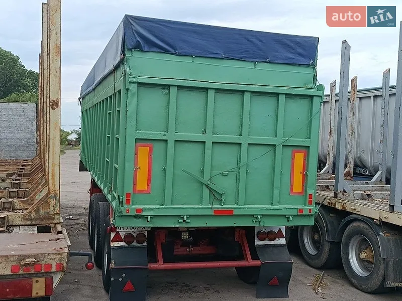 MOL K85F 1990