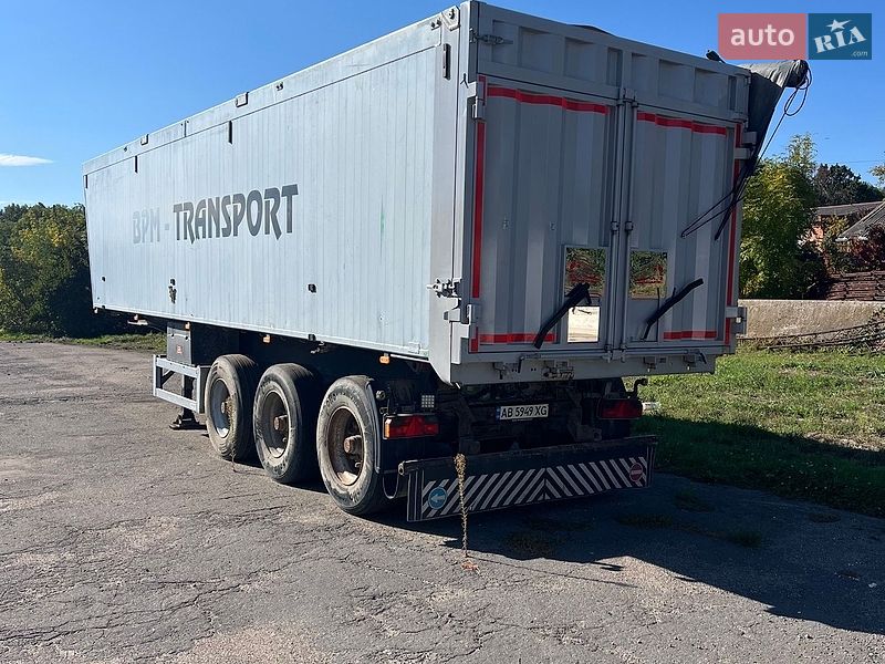 MOL K85F 1998 MOL K85F 1998