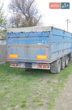 Борт MOL MOL 1999 в Лозовой