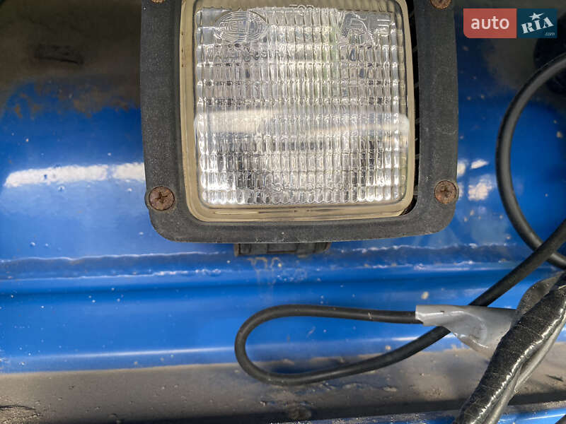 Самосвал полуприцеп MOL MOL 2006 в Виннице фото 10 Самосвал полуприцеп MOL MOL 2006 в Виннице