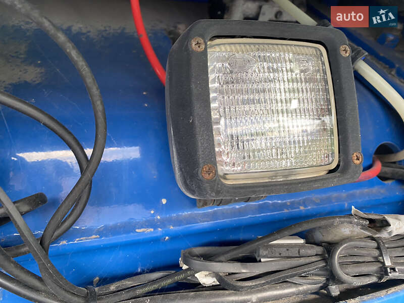 Самосвал полуприцеп MOL MOL 2006 в Виннице фото 11 Самосвал полуприцеп MOL MOL 2006 в Виннице