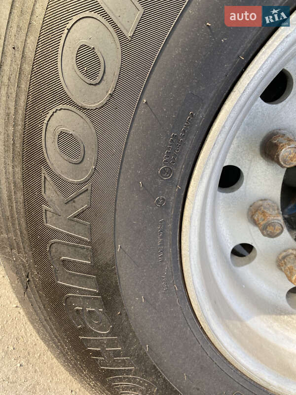 Самосвал полуприцеп MOL MOL 2006 в Виннице фото 24 Самосвал полуприцеп MOL MOL 2006 в Виннице