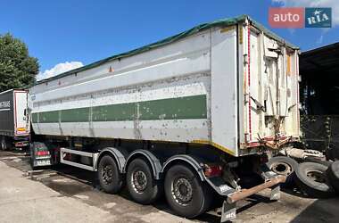 Зерновоз - полуприцеп MOL MOL 2013 в 
