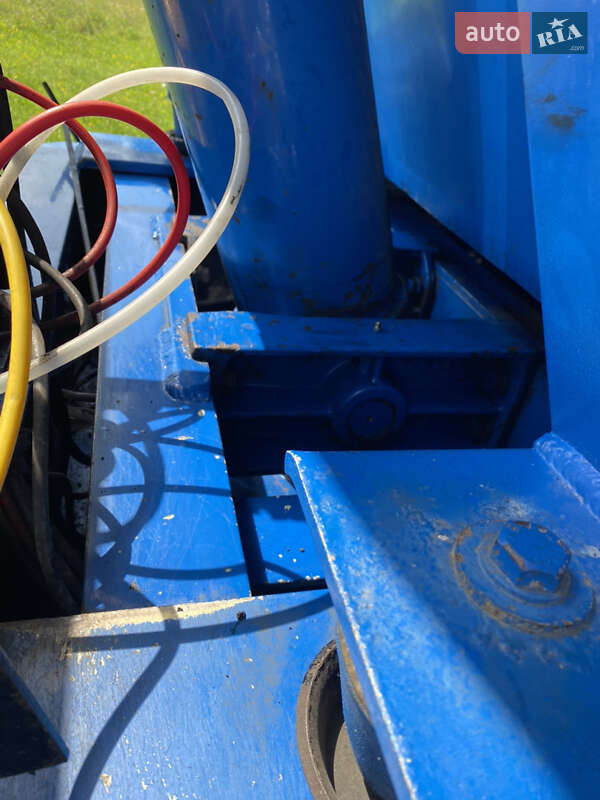 Самосвал полуприцеп MOL MOL 2006 в Виннице фото 44 Самосвал полуприцеп MOL MOL 2006 в Виннице