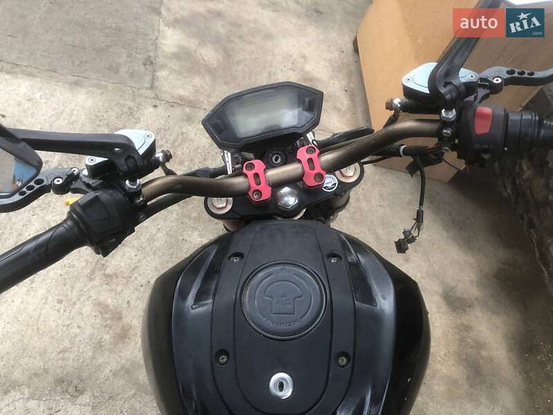 Питбайк Monster Pit Bike 2018 в Одессе