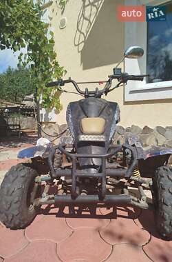 Квадроцикл спортивный Monster Pit Bike 2020 в Черновцах