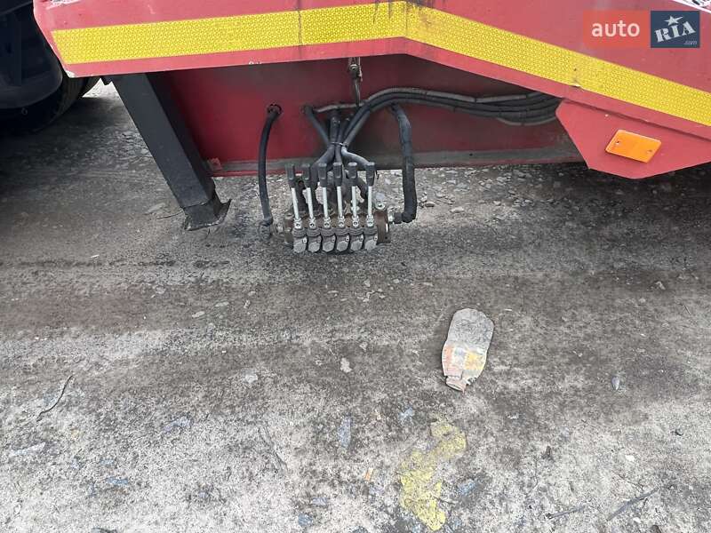 Автовоз Montenegro SHLF 1997 в Львове